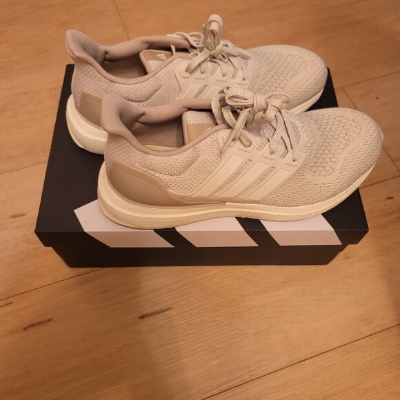 Adidas UltraDream DNA Beige Mens 8 - Picture 9 of 9